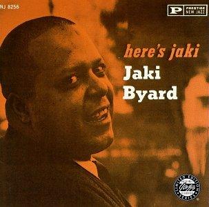 Here S Jaki (Nj-8256)