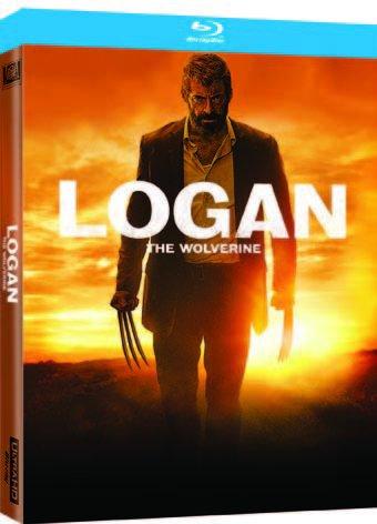 Logan - The Wolverine