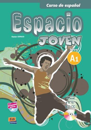 Espacio Joven