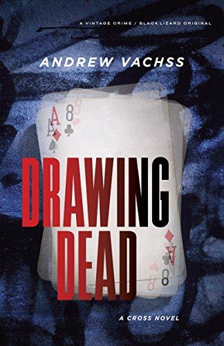 Drawing Dead: A Cross Novel (Cross Series, Band 3)