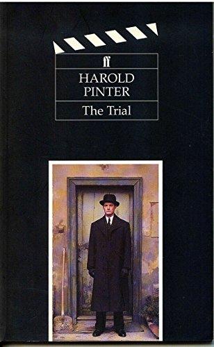 Screenplay (The Trial)