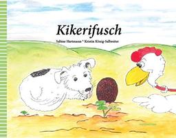 Kikerifusch