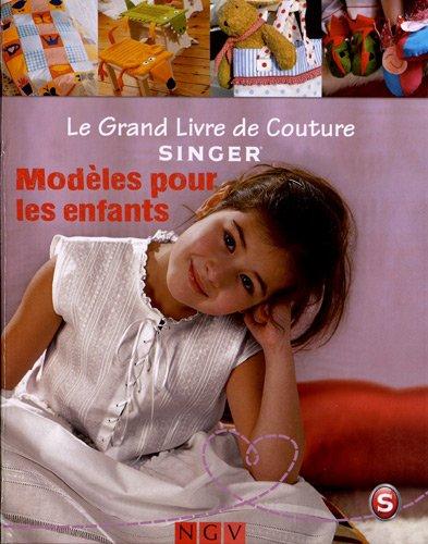 Couture : Modèles pour enfants