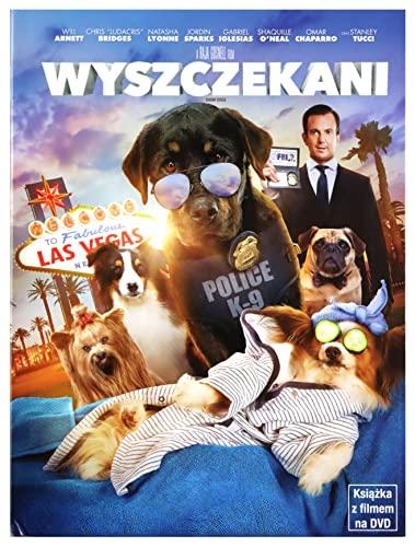 Show Dogs [DVD] (IMPORT) (Keine deutsche Version)