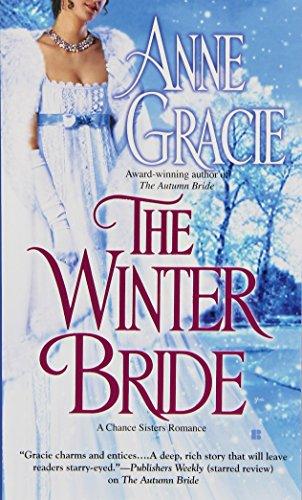 The Winter Bride (A Chance Sisters Romance)