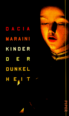 Kinder der Dunkelheit