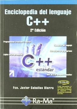 Enciclopedia del lenguaje C++