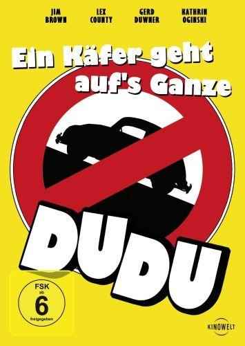 Ein Käfer geht auf's Ganze (DuDu Edition)