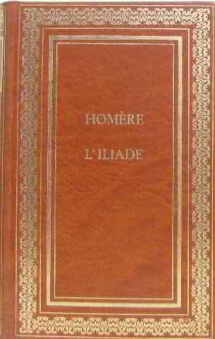 L'Iliade