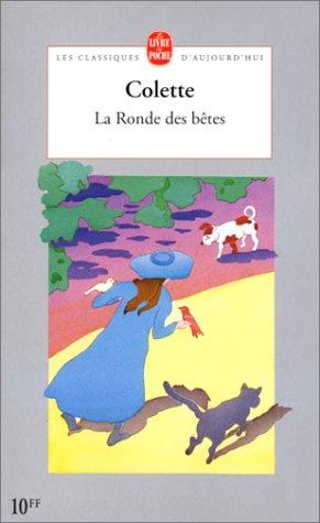 La ronde des bêtes