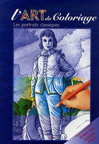 Les portraits classiques