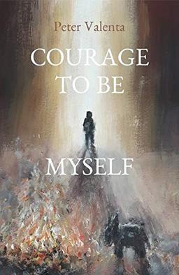 Courage to be myself: Autobiografie