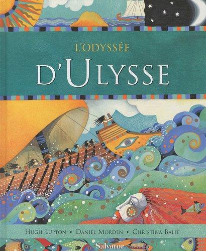 L'Odyssée d'Ulysse