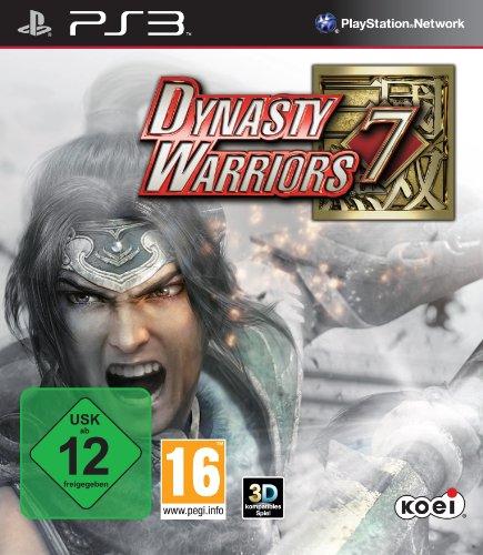 Dynasty Warriors 7