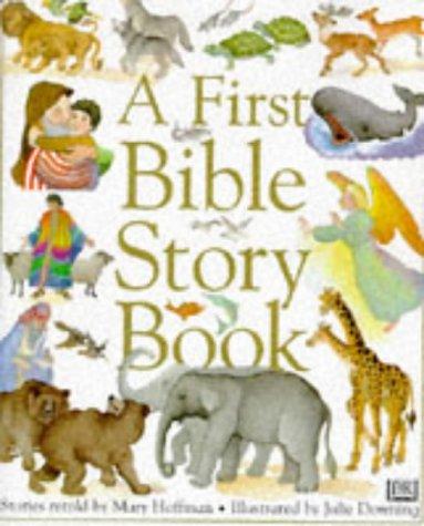 A First Bible Story Book