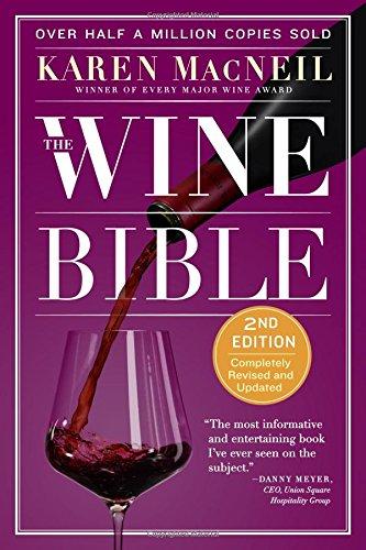 The Wine Bible