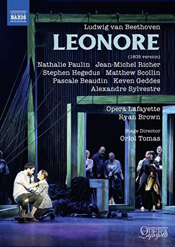 Leonore [New York, 2020]