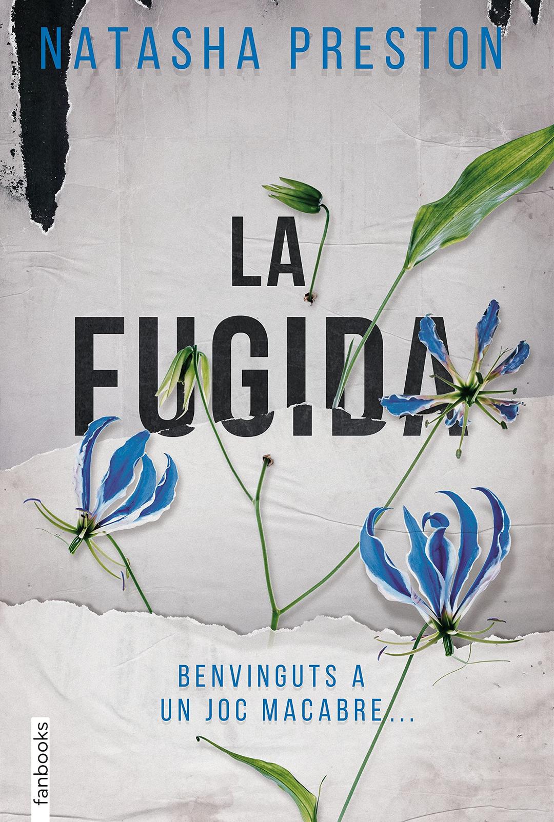 La fugida (Ficció)