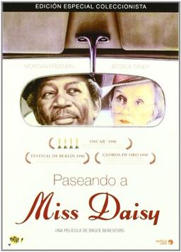 Paseando A Miss Daisy (Ed.Coleccionista) (Import) (Dvd) (2010) Dan Aykroyd; Jo A