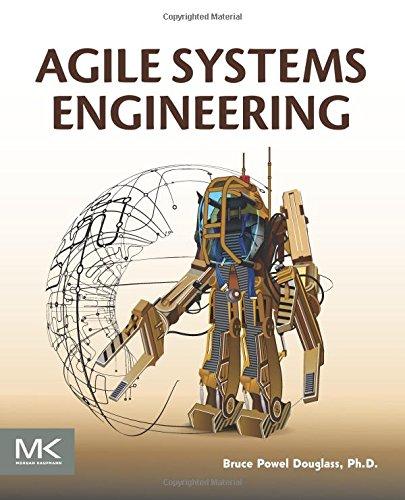 Agile Systems Engineering