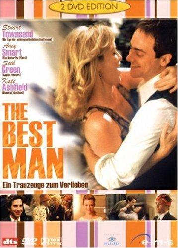 The Best Man - Ein Trauzeuge zum Verlieben (2 DVDs) [Special Edition]