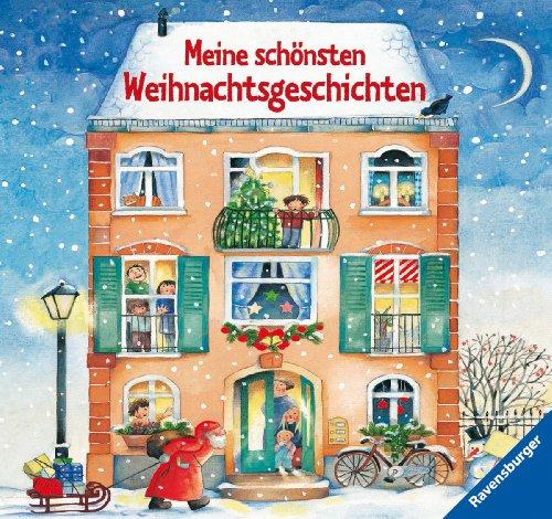 Meine schönsten Weihnachtsgeschichten