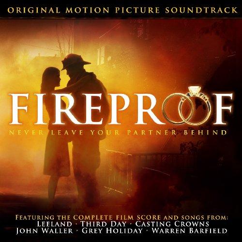 Fireproof