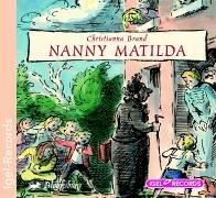 Nanny Matilda. 2 CDs