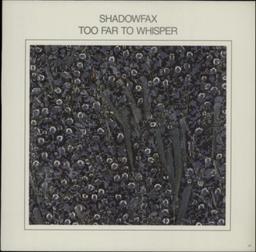 Too Far To Whisper [Vinyl LP] [Vinyl LP]