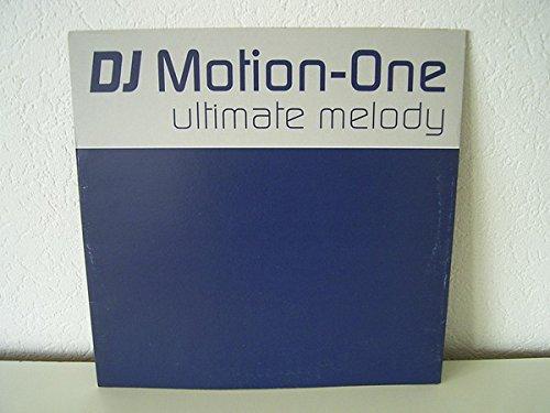 Ultimate Melody (Orig.Remix) [Vinyl Single]