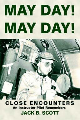 MAY DAY! MAY DAY!: Close Encounters