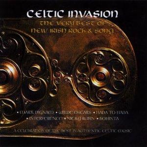 Celtic Invasion