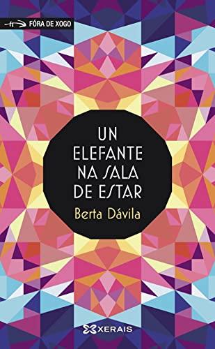 Un elefante na sala de estar (INFANTIL E XUVENIL - FÓRA DE XOGO)