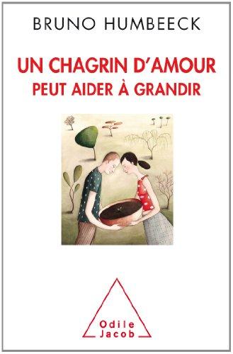 Un chagrin d'amour peut aider à grandir