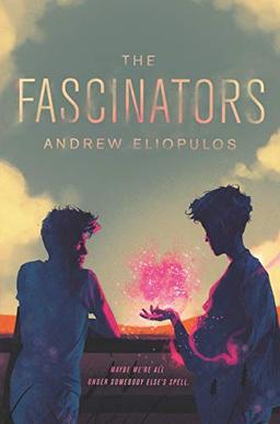 The Fascinators: Rainbow Book List