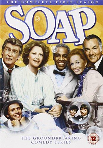 Soap - Season 1 [UK Import]