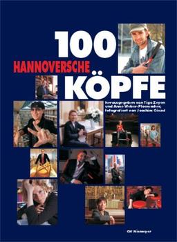 100 Hannoversche Köpfe