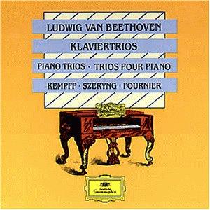 Klaviertrios 1-6