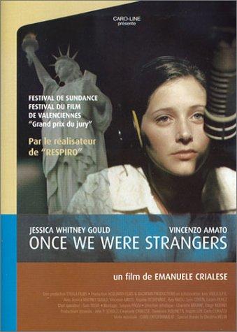 Once We Were Strangers [FR Import]