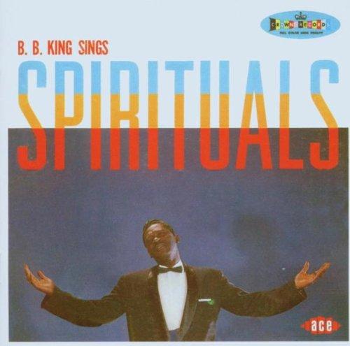 B.B.King Sings Spirituals