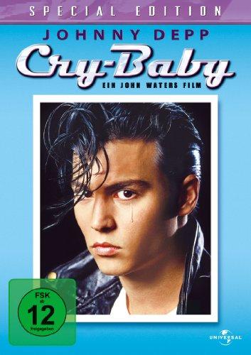 Cry-Baby [Special Edition]