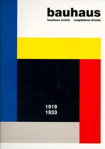 Bauhaus 1919-1933