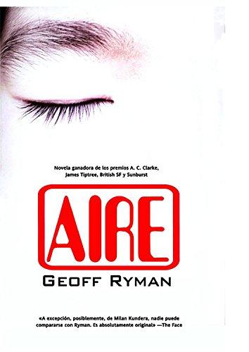 AIRE (Solaris ficción, Band 90)