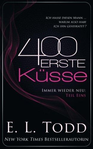 400 Erste Küsse