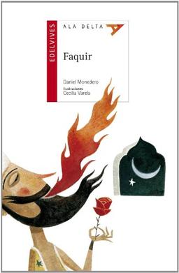 Faquir (Ala Delta - Serie roja, Band 73)