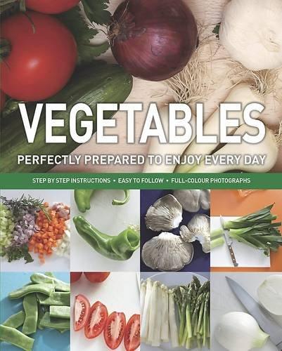 Practical Cookery - Vegetables