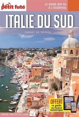 Italie du Sud