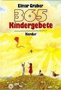 365 Kindergebete