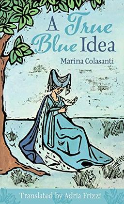 True Blue Idea (The Donald Haase Fairy-Tale Studies)