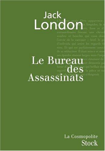 Le bureau des assassinats